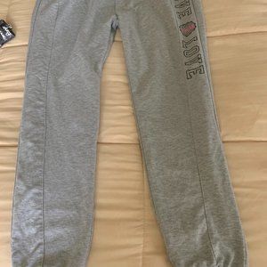 Junior's Joggers Size XL